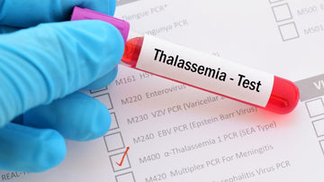 Thalassemia