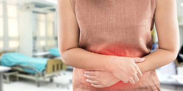 What Causes Stomach Pain? How it can be Treated by Ayurvedic Remedies?