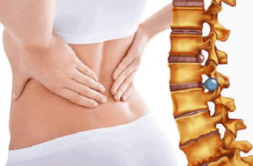 Case Study: Ananta Ji – Nerve Compression Due to L4-L5 Vertebral Issues