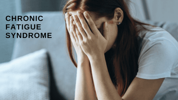 CHRONIC FATIGUE SYNDROME