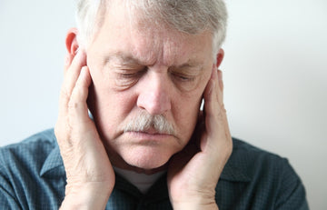 TINNITUS( KARNA NADA)