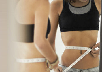 ANOREXIA NERVOSA