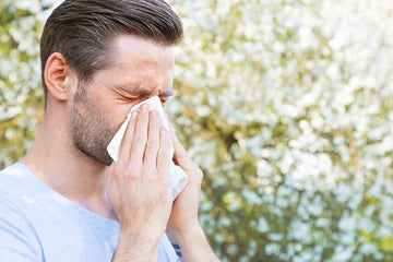ALLERGY