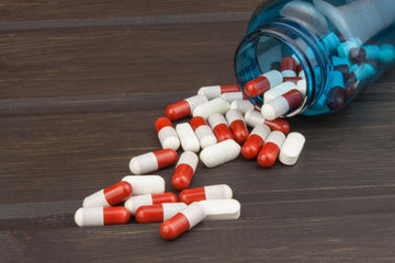 Side effects of Steroids