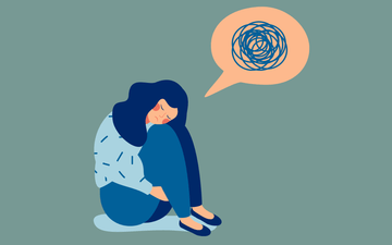 ANXIETY DISORDERS