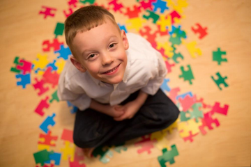 AUTISM
