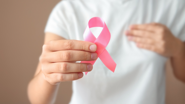 BREAST CANCER