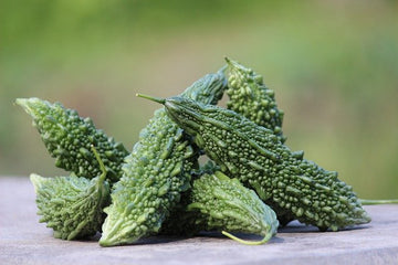 KARELA (BITTER GOURD)