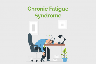 CHRONIC FATIGUE SYNDROME