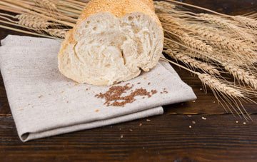 What is Gluten Allergy? How Ayurveda is Helpful in Treating Gluten Allery