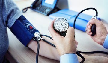 HYPOTENSION