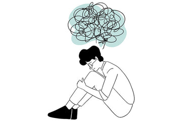 How to treat Anxiety Naturally?