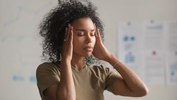 DEPRESSION AND AYURVEDA