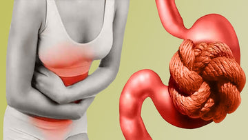 What are Common Stomach Problems? How to treat them Naturally?