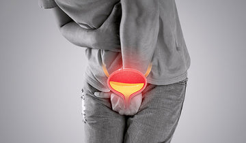 what is Urinary Tract Infection? How Ayurveda is helpful in curing UTI Naturally?