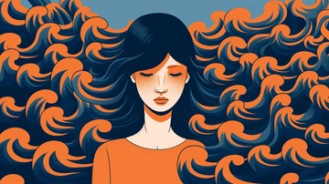 AGORAPHOBIA