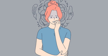 What is Anxiety? Causes, Symptoms and Ayurvedic Treatment