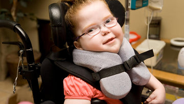 CEREBRAL PALSY