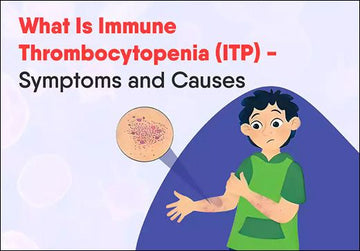 Idiopathic Thrombocytopenic Purpura