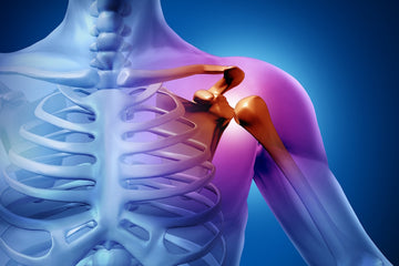 FROZEN SHOULDER