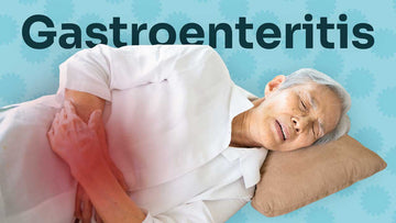 ACUTE GASTROENTERITIS