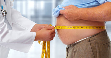 Why does obesity cause diabetes? How to treat it Naturally?