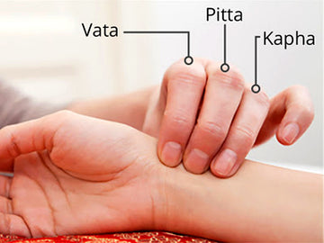 What is Nadi Pariksha? How Prakriti is Diagnosis in Ayurveda?