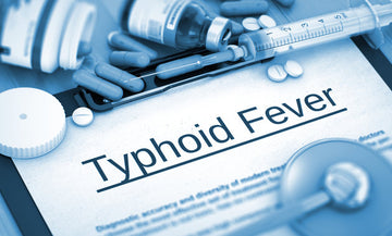 TYPHOID