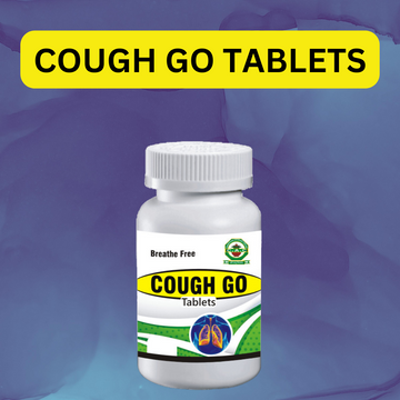 Cough Go Tablet