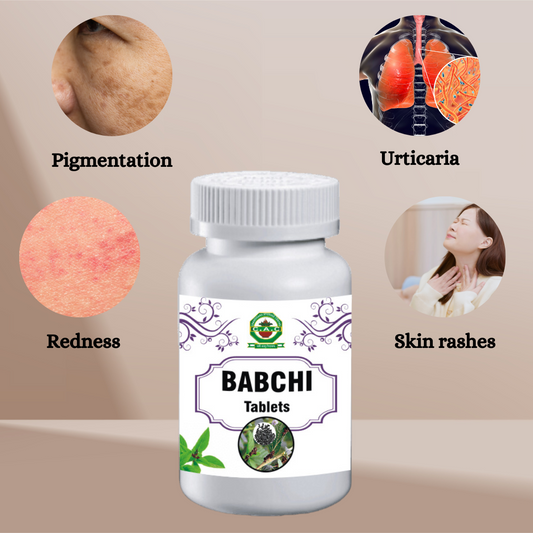 Babchi Tablets