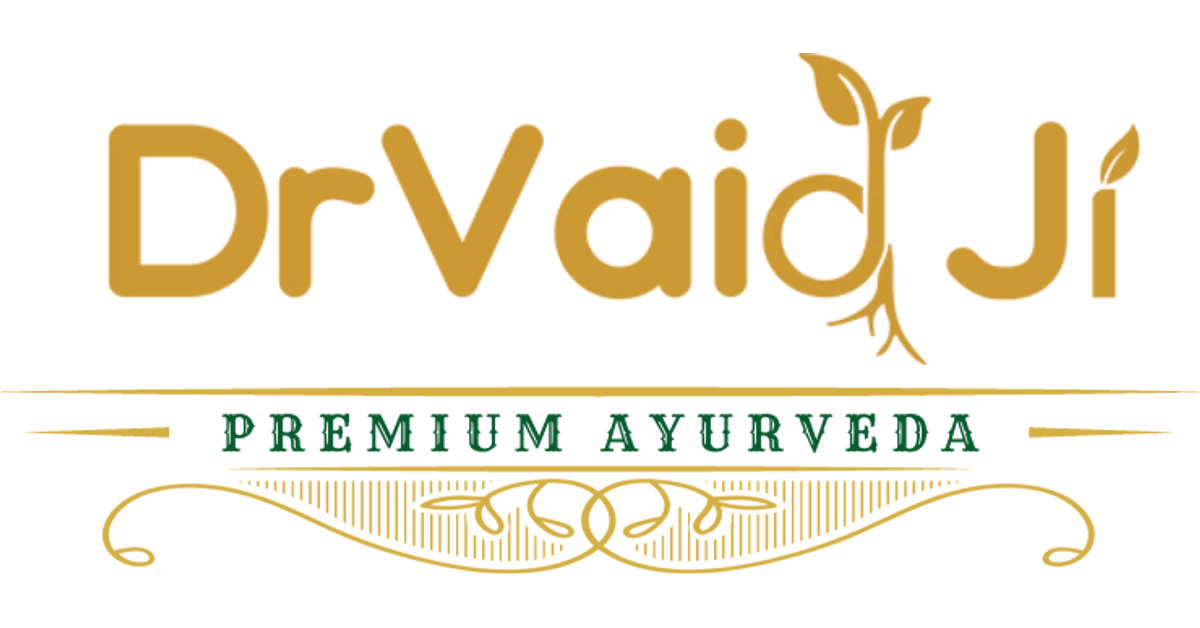 Buy Ayurvedic Products from Most Trusted Online Store - DrVaidJi