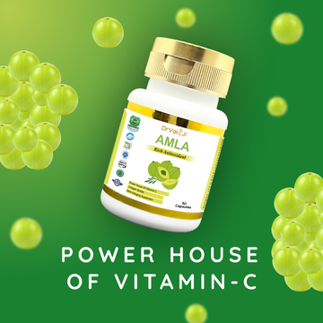 Amla Capsule