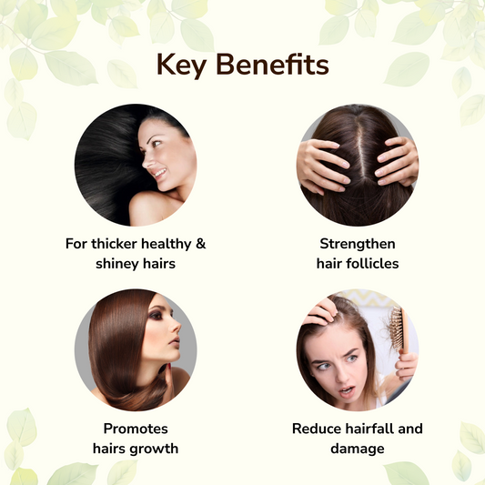 HAIR LIVE TABLET