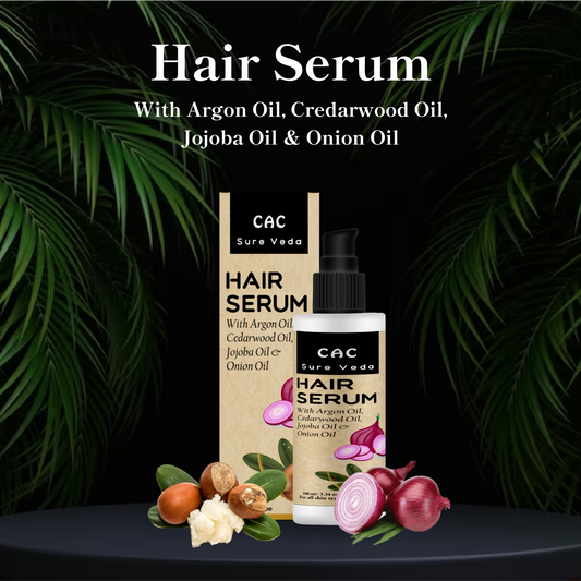 Hair Serum
