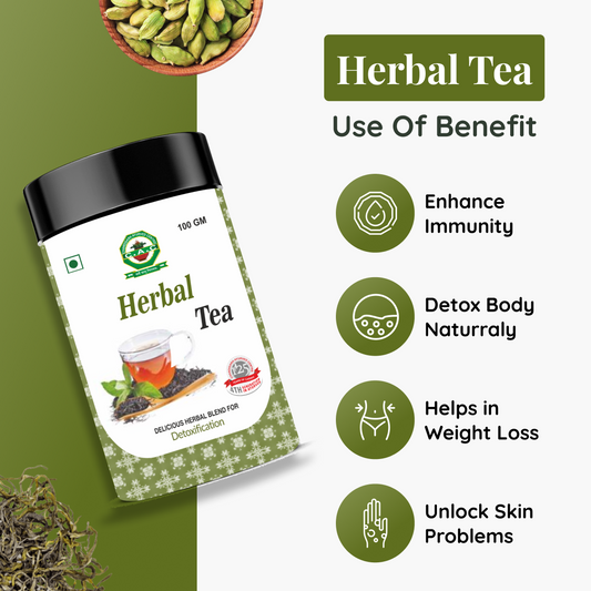 Herbal Tea