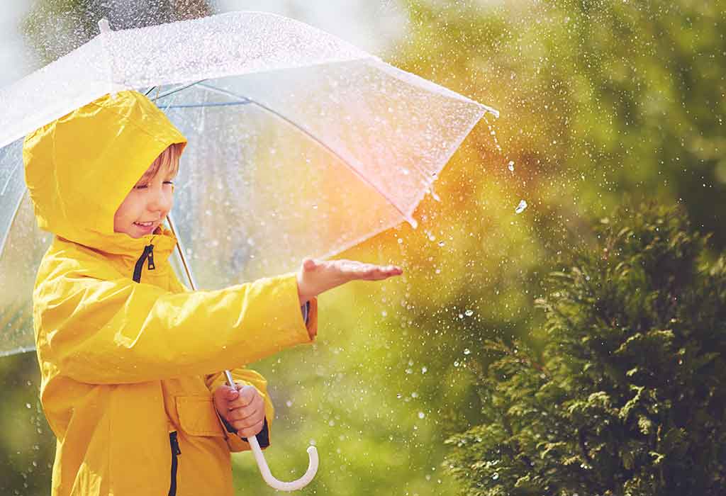 10 Health Tips for Rainy Season Wellness