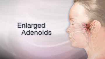 What is Adenoids? How it can be treated in Ayurveda?