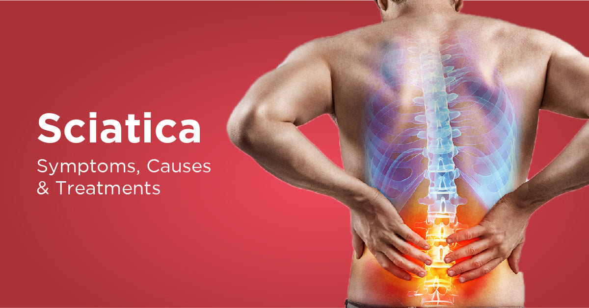 What is Sciatica? How it Can be Treated in Ayurveda?