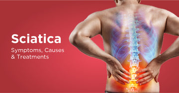 What is Sciatica? How it Can be Treated in Ayurveda?