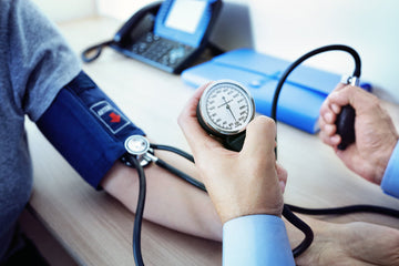 Natural Remedies for High Blood Pressure or Hypertension in Ayurveda