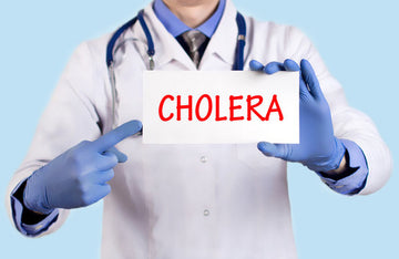 HOW TO TREAT CHOLERA HOLISTICALLY?