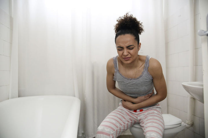 CONSTIPATION