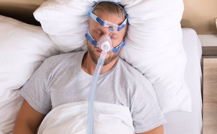 Obstructive Sleep Apnea