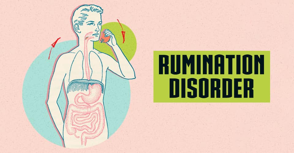 Humming Disorder RUMINATION SYNDROME