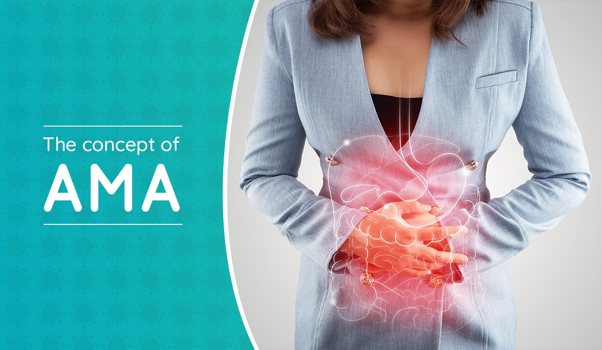 What is Aama? Causes, Symptoms and Ayurvedic Treatment