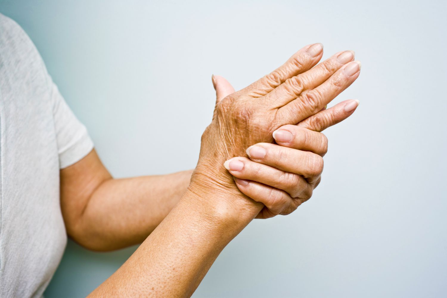 What is Arthritis? Types and Treatment in Ayurveda