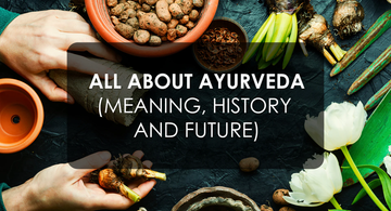 How Ayurveda offers a unique approach for a permanent cure of diseases compared to other medical sciences