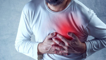 What is Angina Pectoris? How it can be treated in Ayurveda?