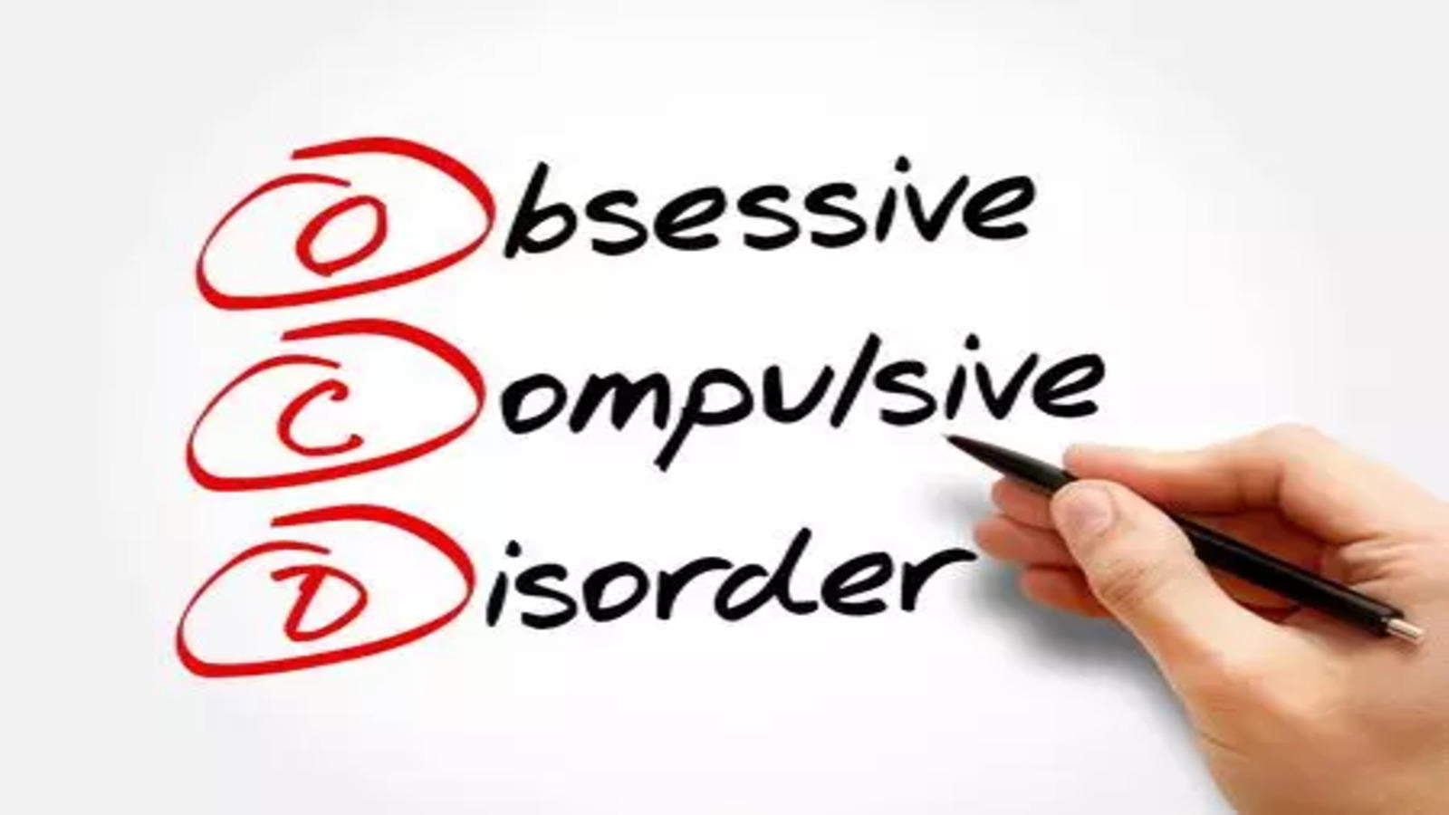 TOP 7 NATURAL REMEDIES FOR OBSESSIVE COMPULSIVE DISORDER