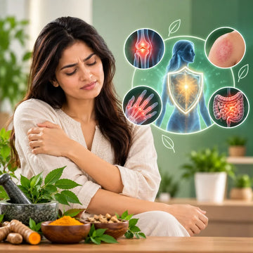 Autoimmune Disorders